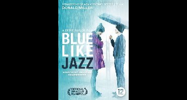 Blue Like Jazz