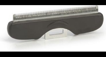 Profur mes voor trimhark. Grof.