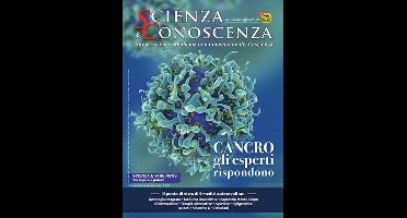 Scienza e Conoscenza - N. 63