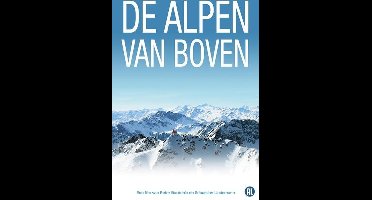 Alpen Van Boven (DVD)