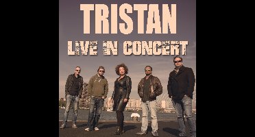 Live In Concert (CD)