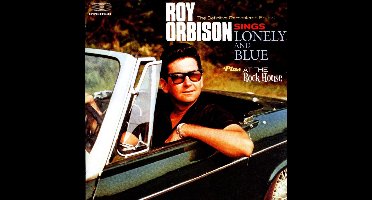 Lonely &Amp; Blue / At The Rock House