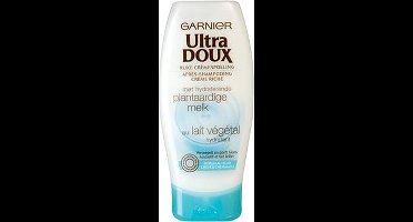 Ultra Doux ASH Lait-Vegetal 200ml