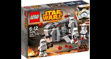 LEGO Star Wars Imperial Troop Transport - 75078
