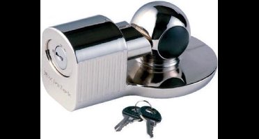 MasterLock Trekhaakslot - Universeel - 377EURDAT