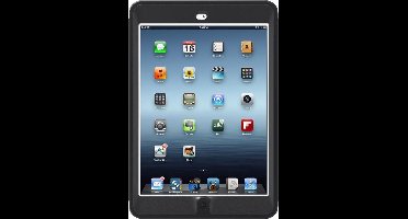 OtterBox Defender Case voor Apple iPad mini