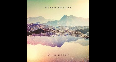 Urban Rescue - Wild Heart