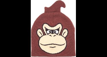 Nintendo - Donkey Kong Beanie