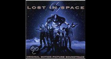 Lost In Space