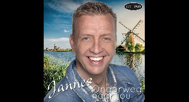 Jannes - Onderweg Naar Jou