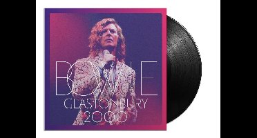 Glastonbury 2000