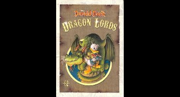 Donald Duck Dragon Lords 02