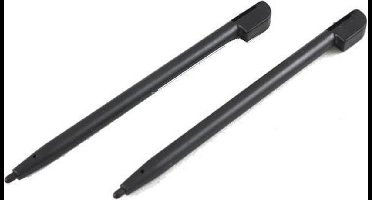 2x Stylus pen geschikt voor Nintendo 3DS XL