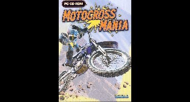 Motocross Mania - Windows