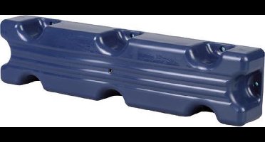 Talamex navy Steigerfender 50 cm