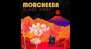 Blaze Away