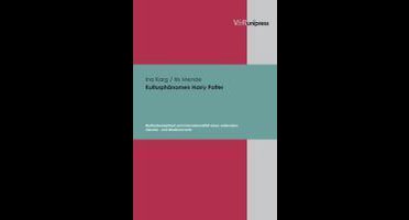 Kulturphänomen Harry Potter