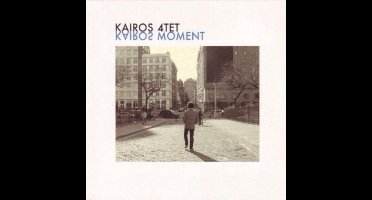 Kairos Moment