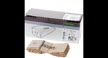 Festool TF-RS 400/25 Turbofilter 489127