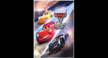 Cars 3: Driven to Win - PS4