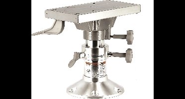 VETUS handmatig verstelbare Stoelpoot met Slede PCMS3547