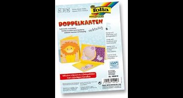 WENSKAART GEEL 10,5X15CM 5X