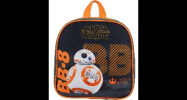 STAR WARS BB-8 Robot Kleine Rugzak Rugtas Creche School Tas 0-3 jaar