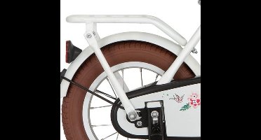 Alpina Alp drager 12 Cargo white matt