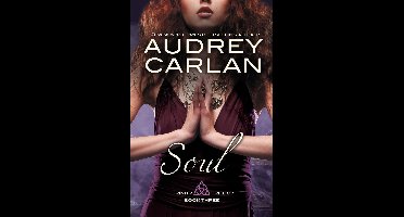 A Trinity Novel 3 - Soul
