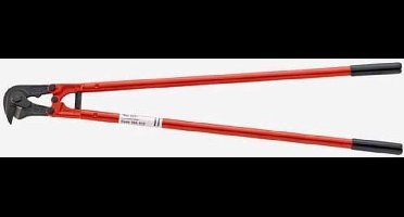 VBW bouwstaalnetsnijder BauCUT totale lengte 950 mm - 996010