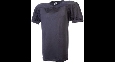 MM American Football Jersey - Zwart - XX-Large