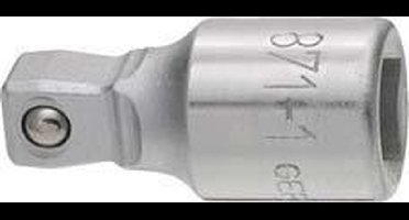 Hazet - Verlengstuk 1/4 " 25 mm