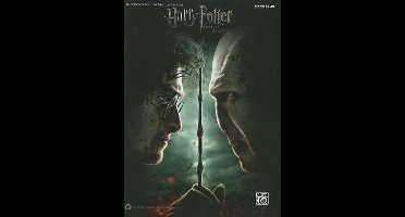 Harry Potter and the Deathly Hallows, Part 2