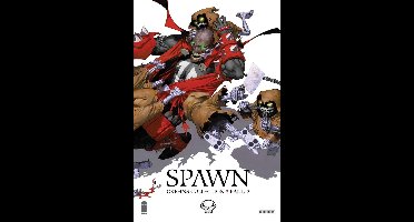 Spawn Origins 3 - Spawn Origins, Band 3