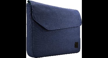 Case Logic LoDo - Laptop Sleeve - 11.6 inch / Blauw