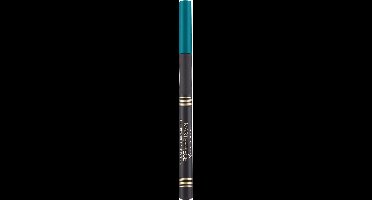 Max Factor Masterpiece High Defintion Eyeliner - 040 Turquoise