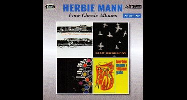 Four Classic Albums