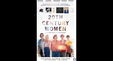 20th century woman
