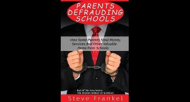 Parents Defrauding Schools