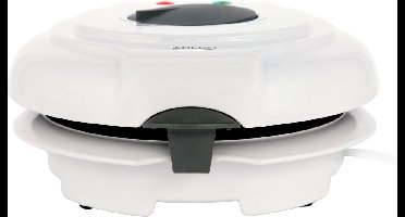 Wafelijzer - Adler AD 3038  - 1500 Watt
