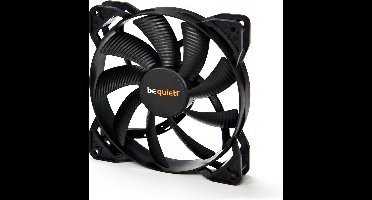 be quiet! PURE WINGS 2, 140mm Computer behuizing Ventilator 14 cm Zwart