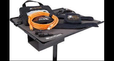 Tether Tools Pro Tethering Kit with USB 3.0 Micro-B Cable 9.4 Meter Orange