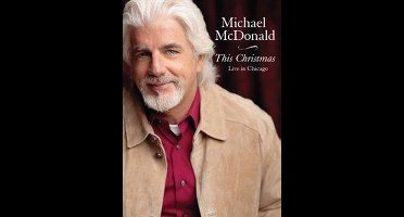 Michael Mcdonald - This Christmas
