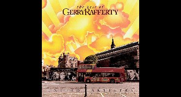 United Artistry: The Best Of Gerry Rafferty