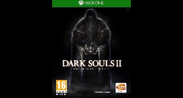 Dark Souls II: Scholar Of The First Sin