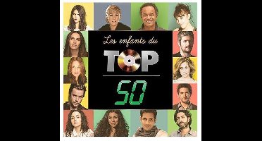 Les Enfants Du Top 50