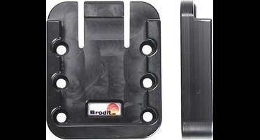 Brodit MoveClip Zwart