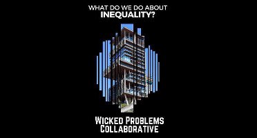 What do we do about inequality?