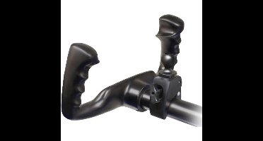 RAM Bolt Ball Base Mount - RAP-B-400U (B Size)