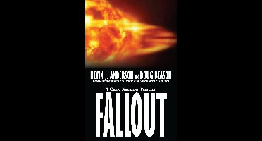 The Craig Kreident Thrillers 2 - Fallout